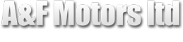 A & F Motors Ltd